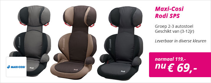 Nationale volkstelling Alarmerend Economisch Maxi-Cosi Rodi SPS autostoelen NU Extra Voordelig & Direct uit voorraad leverbaar!! | Baby & Koter Nationale volkstelling Alarmerend Economisch Maxi-Cosi Rodi SPS autostoelen NU Extra Voordelig & Direct uit voorraad leverbaar!! | Baby & Koter