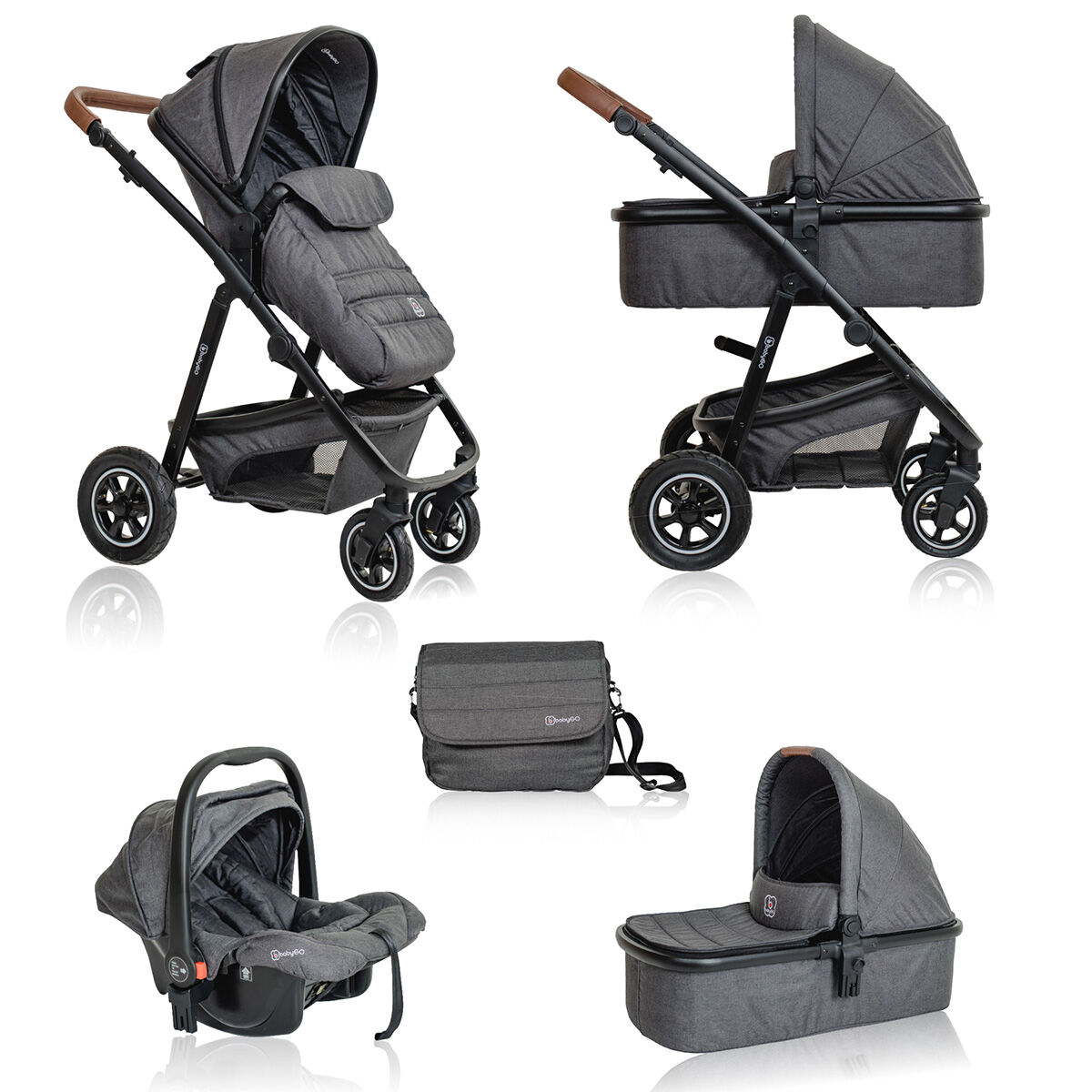 ik lees een boek Manifesteren Giotto Dibondon BabyGO Simplex Air - Combi Kinderwagen - (incl. autostoel) | Baby & Koter ik lees een boek Manifesteren Giotto Dibondon BabyGO Simplex Air - Combi Kinderwagen - (incl. autostoel) | Baby & Koter