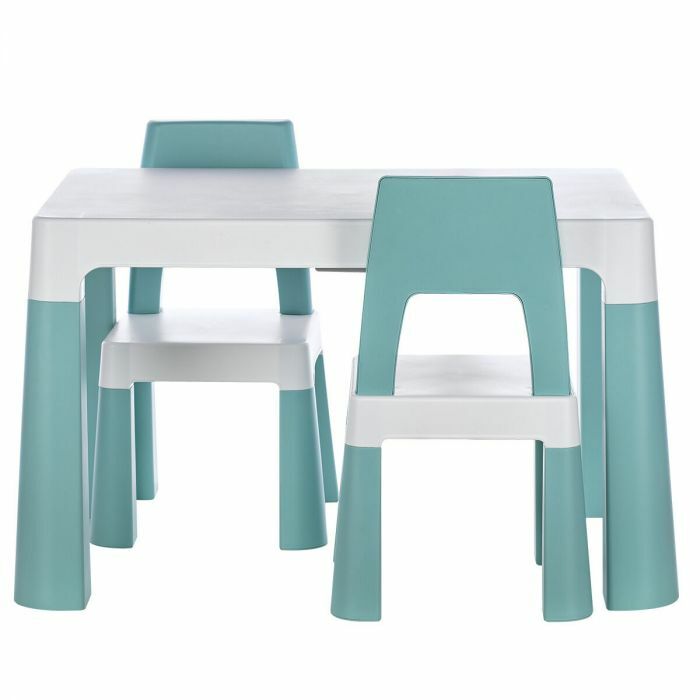 heroïsch Saga Sport FreeON Plastic Kindertafel - Speeltafel met Stoeltjes Neo - Groen | Baby & Koter heroïsch Saga Sport FreeON Plastic Kindertafel - Speeltafel met Stoeltjes Neo - Groen | Baby & Koter