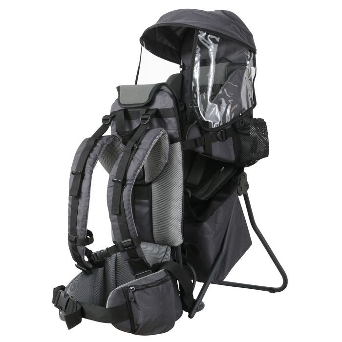 Effectiviteit Maan markeerstift FreeON Hiking Backpack - Rugdrager - Mount | Baby & Koter