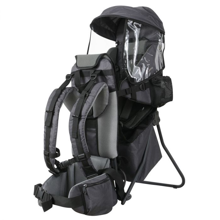 FreeON Hiking Backpack Rugdrager Mount Baby Koter