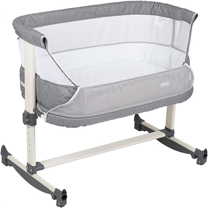 Babygo deals co sleeper