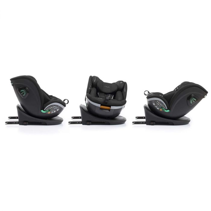 Babyauto isofix car sales seat