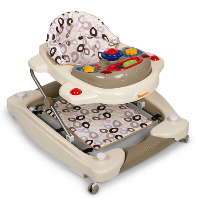 Baninni baby walker hot sale