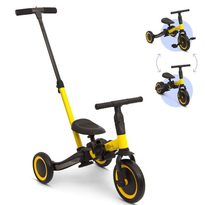 Junior tricycle outlet