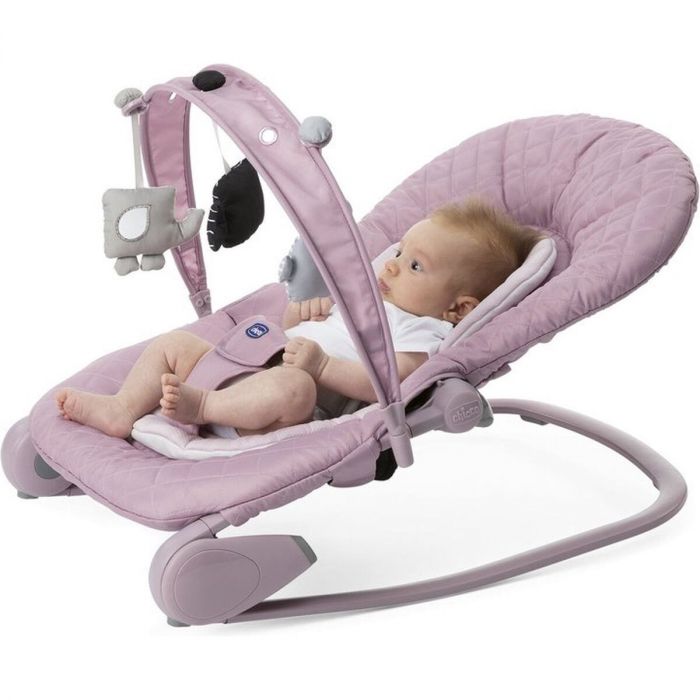 orkest Aardappelen Afkorten Chicco Wipstoel / Ligstoel Hoopla Blossom - Babysitter - Babywipstoel -  Baby Relax | Baby & Koter