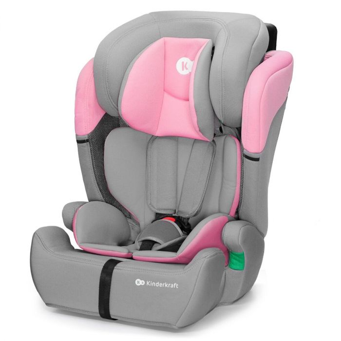 Kinderkraft comfort up isofix sale