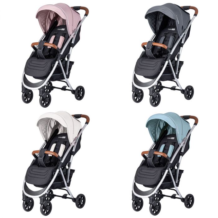 Freeon lux stroller discount