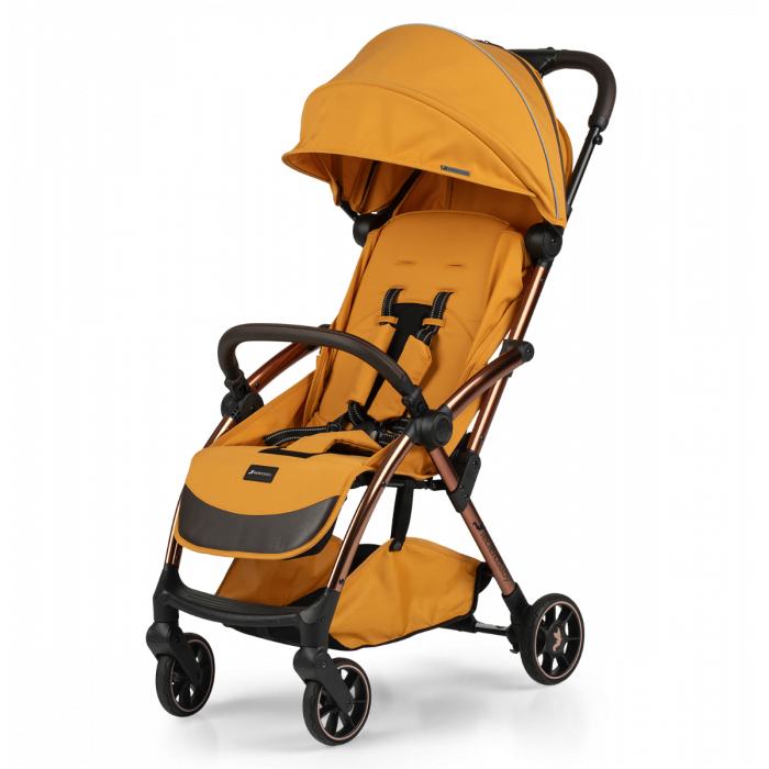 Buggy gold hotsell