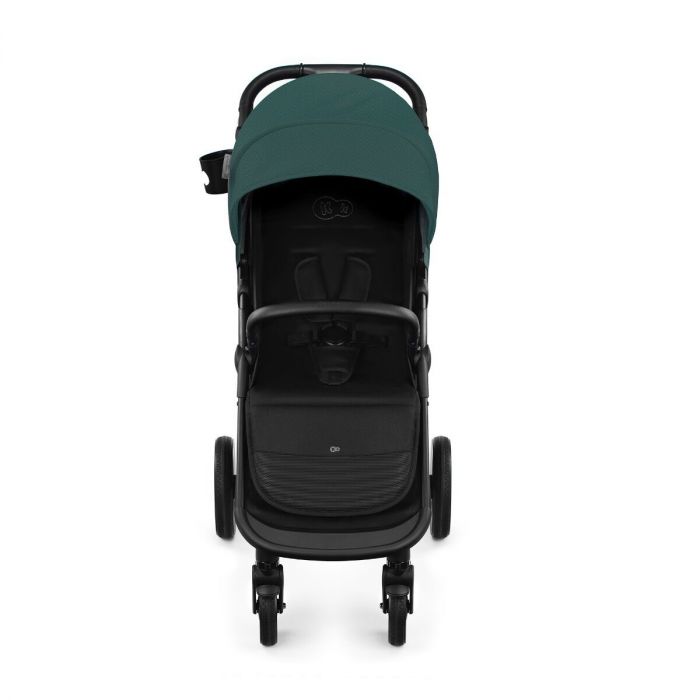 Acro lightweight top buggy review