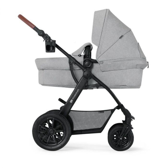 Kinderkraft moov cabriofix best sale isofix travel system