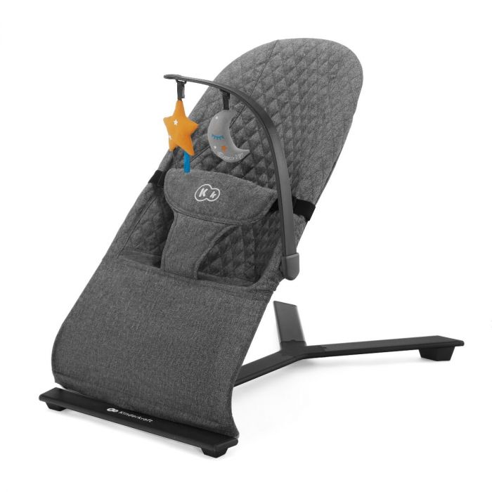 Kinderkraft hotsell chair bouncer