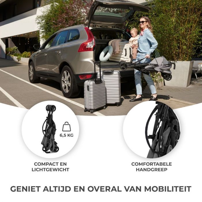 Buggy for over 15kg best sale
