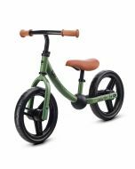Kinderkraft Loopfiets - Balance Bike - 2way next - Light Green