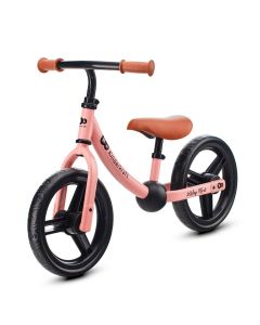 Kinderkraft Loopfiets - Balance Bike - 2way next - Rose Pink