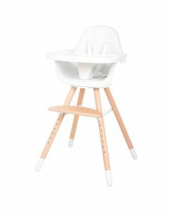 Ondenkbaar zwanger heuvel Voordelige Houten Meegroei Kinderstoelen o.a. Tiamo & Safety 1st Direct uit  voorraad leverbaar! | Baby & Koter