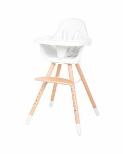 Mens Productiviteit Vlek Voordelige Houten Meegroei Kinderstoelen o.a. Tiamo & Safety 1st Direct uit  voorraad leverbaar! | Baby & Koter