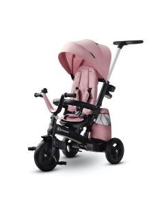 Kinderkraft Driewieler - Tricycle Easytwist Marvelous Pink
