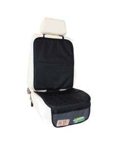Babydan autostoelbeschermer / Car seat protector