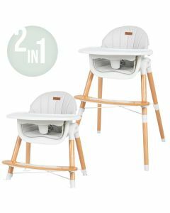 Afscheiden Zuidwest intellectueel Voordelige Houten Meegroei Kinderstoelen o.a. Tiamo & Safety 1st Direct uit  voorraad leverbaar! | Baby & Koter