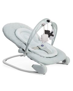 Chicco Wipstoel / Ligstoel Hoopla Antiguan - Babysitter - Babywipstoel - Baby Relax