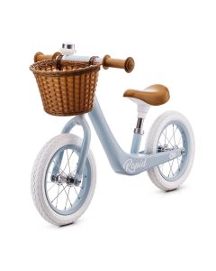 Kinderkraft Loopfiets - Balance Bike - Rapid - Blue Breeze