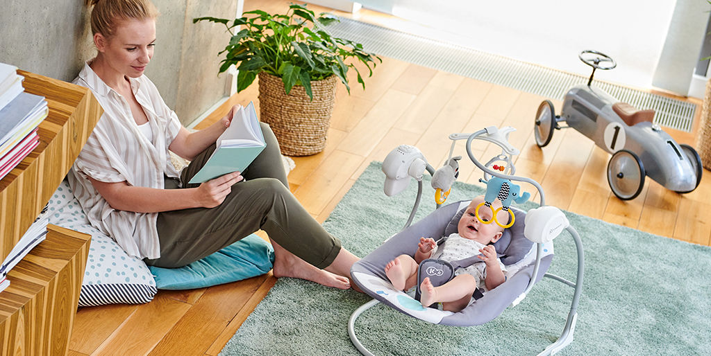 Alle Kinderkraft producten