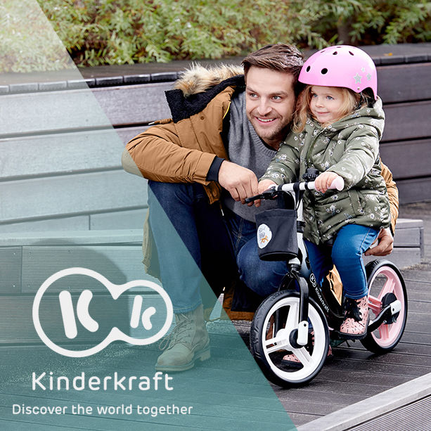 Kinderkraft Visie