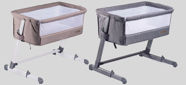 freeon co sleeper