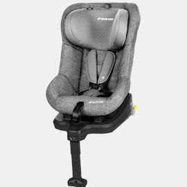 isoFix autostoeltjes